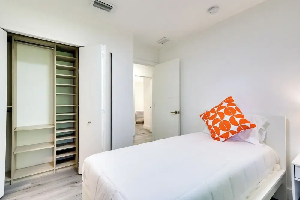 Spacious + Serene Miami Home: Walk to Metrorail
