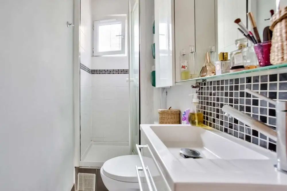 Apartment Cosy Near Gare de L'est ¤paris¤
