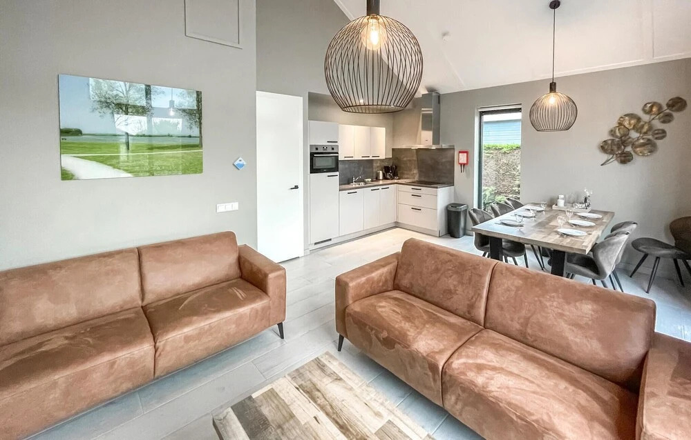 Amazing Home in Wervershoof With Wifi and 3 Bedrooms