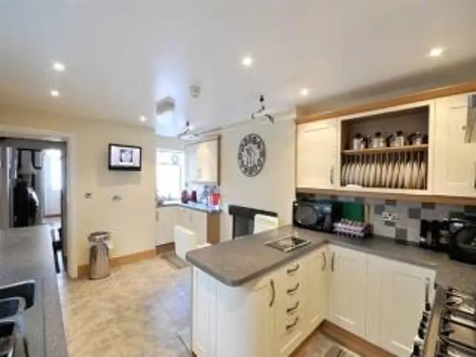 Malvern Guest House