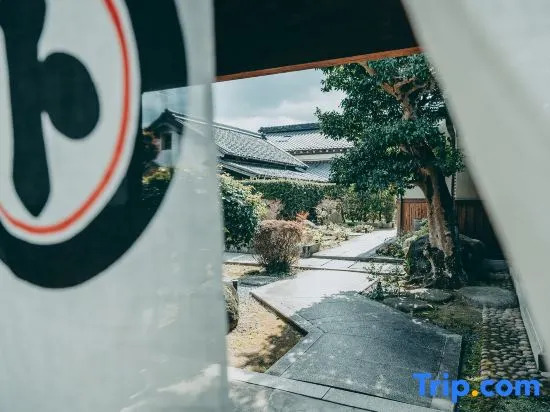 NIPPONIA 田原本 マルト醤油