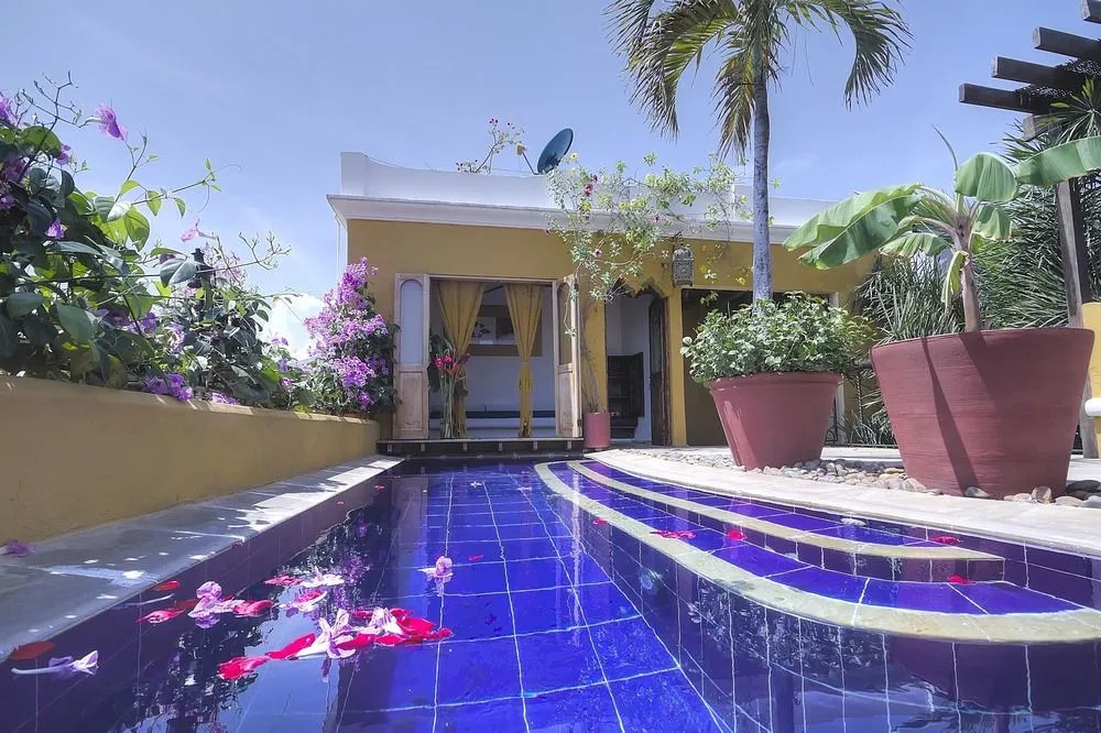 Casa Santo Domingo By Nomad Guru