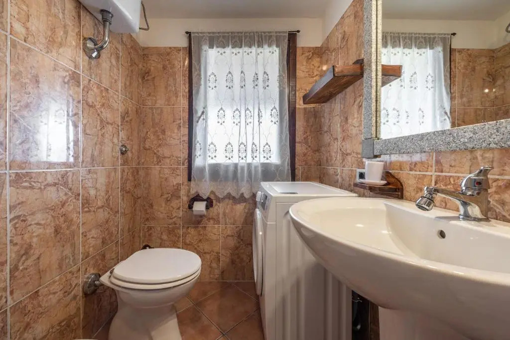 Villa Mallus 5 posti letto