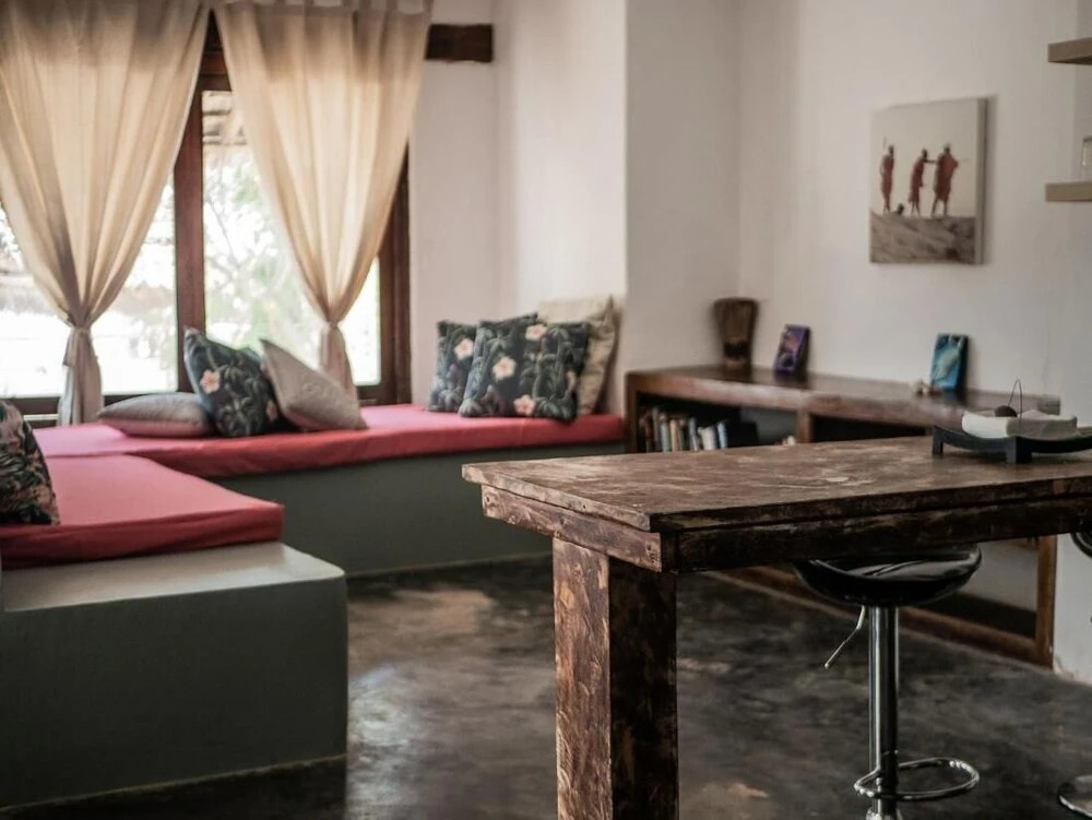 Neema Water's Edge Beach House