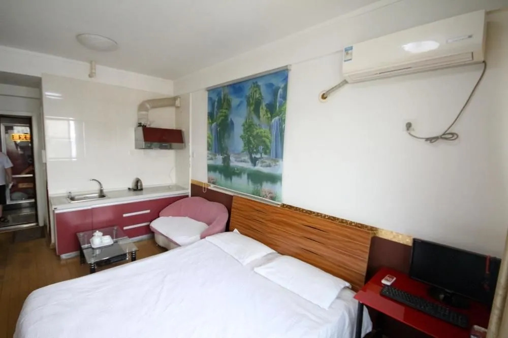 Yaya Style Apartment
