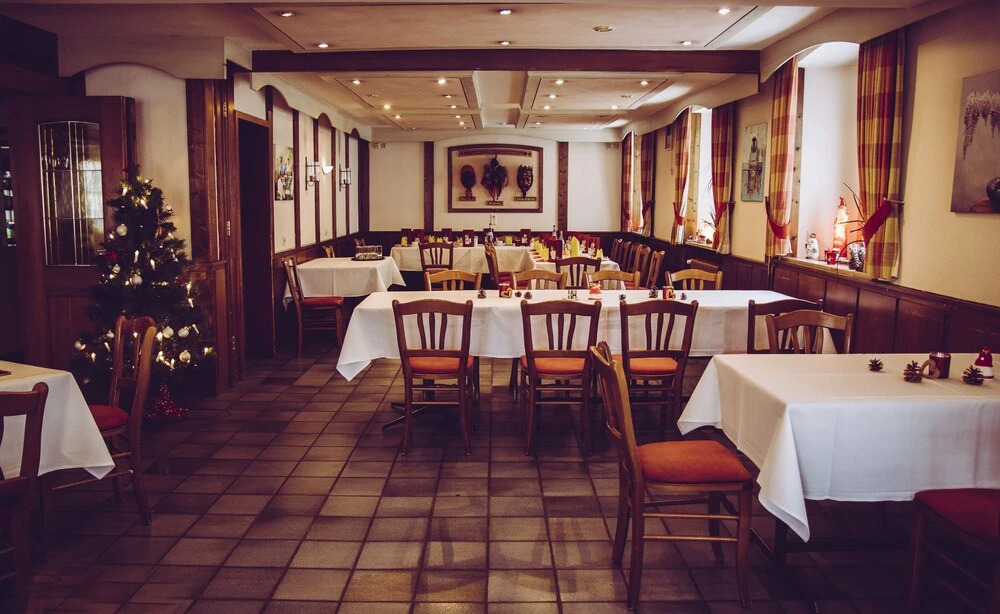 Hotel Restaurant Schwarzer Adler