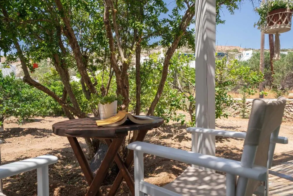 Xerolithia Guesthouse