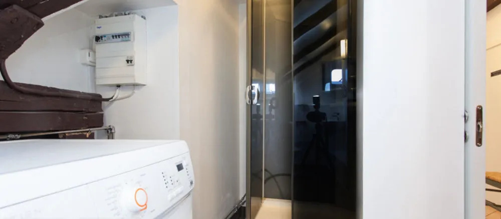 ApartDirect Skeppsbron