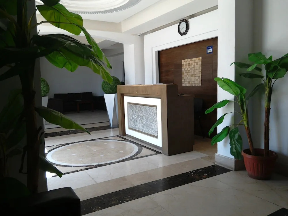 Noria Resort Sharm El Sheikh