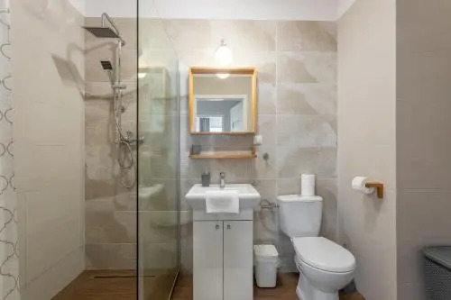 Ambria Apartments Platan Complex