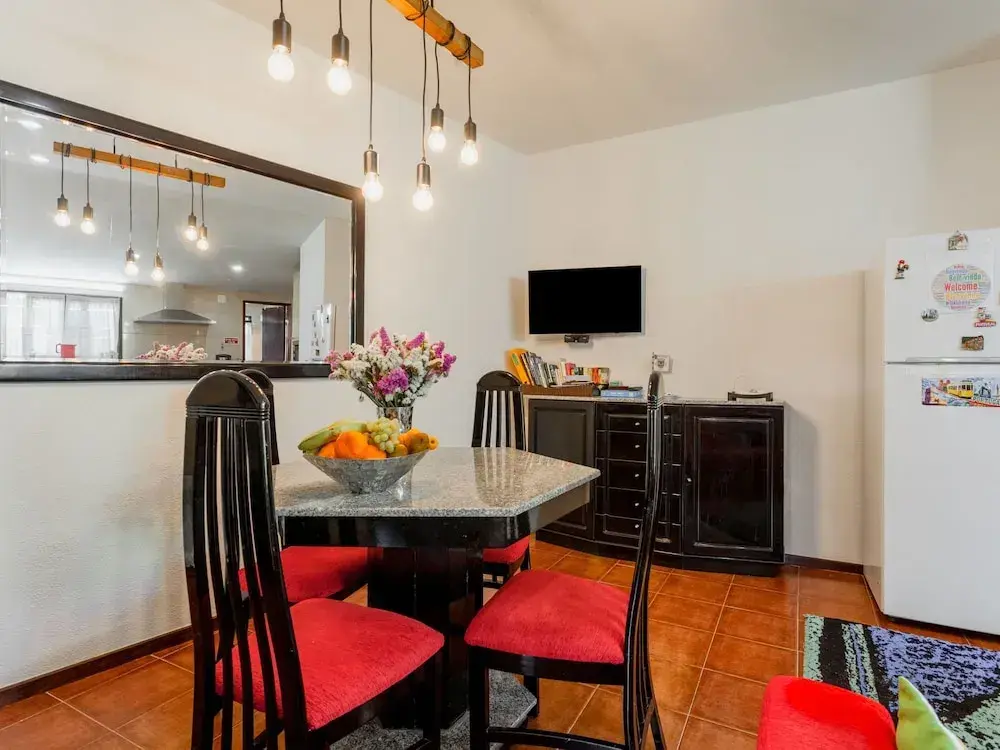 Lopes F o in F o With 2 Bedrooms and 1 5 Bathrooms