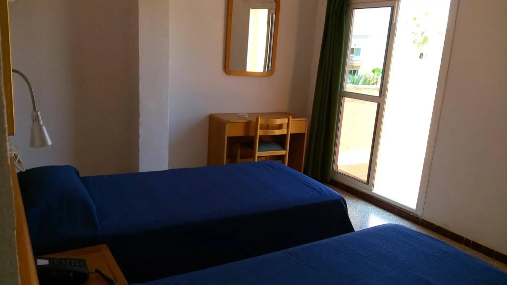 Hotel Bari