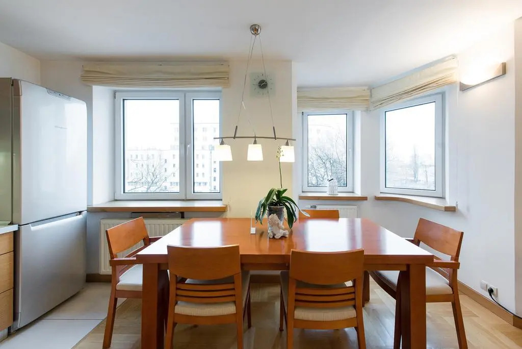 Residence Vistula