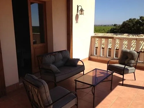 Casa di Melo - Organic Country Hotel