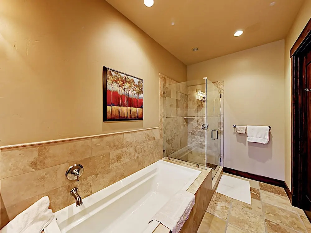 New Listing! Park City Mountain W/ Hot Tub 3 Bedroom Townhouse