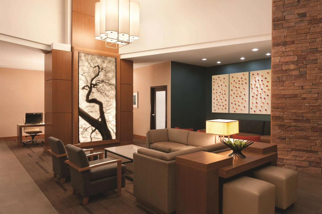 Hyatt Place Houston/The Woodlands