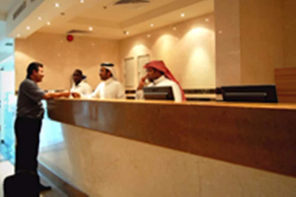 Tafwij Hotel