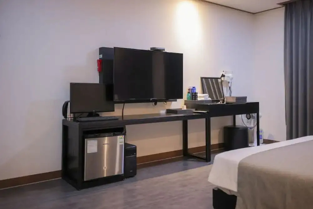 Yeosu Hotel Zava