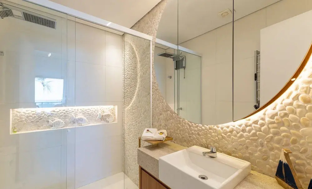 Modern Apartments by the Beach in Ilheus - PET