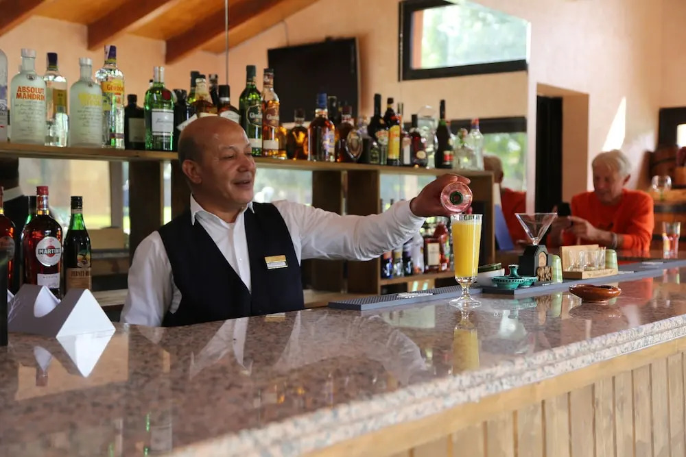 Abraj Bladi Resort