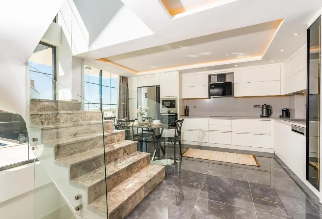 Miel Suites-2 Luxury Villa with Private Pool