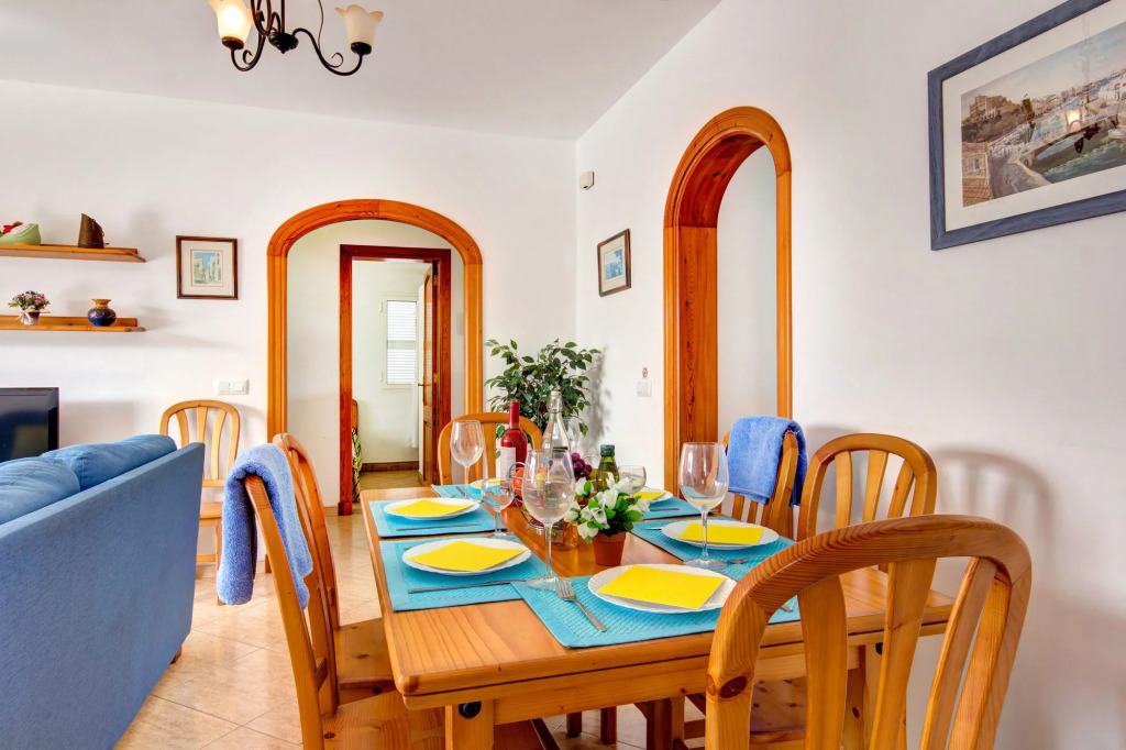 Villa Rose