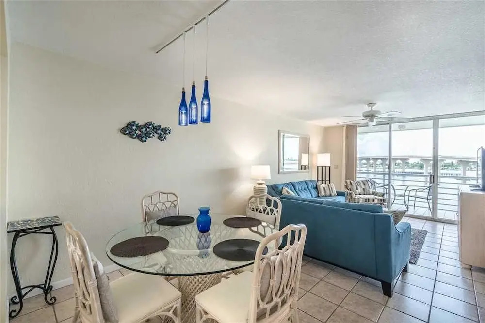 Bahia Vista 9518 - Two Bedroom Condo