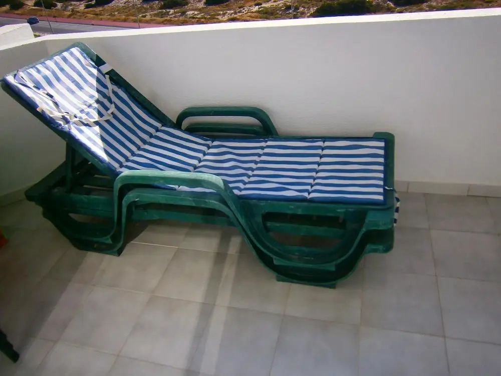 Apartment With 2 Bedrooms in Ferrel, With Wonderful sea View, Furnished Balcony and Wifi Near the Beach