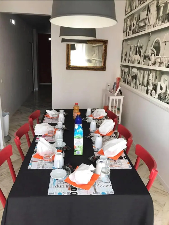 B&B Roma 474