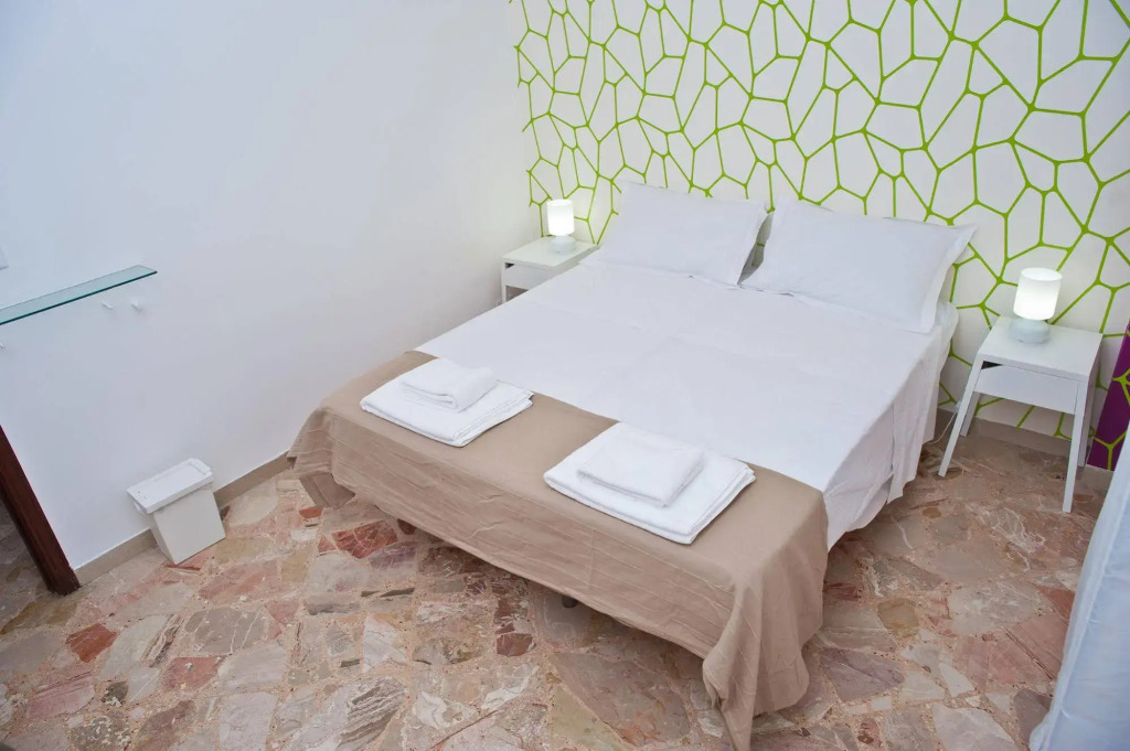 Papillon BnB