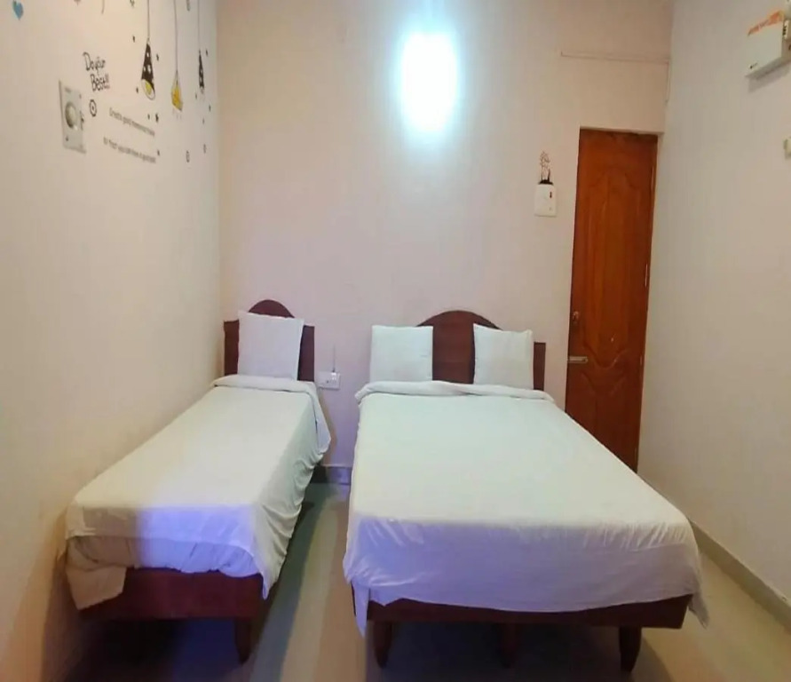 Hotel O Ksp Lodge