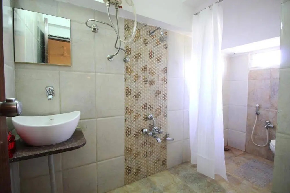 Hotel Keshav