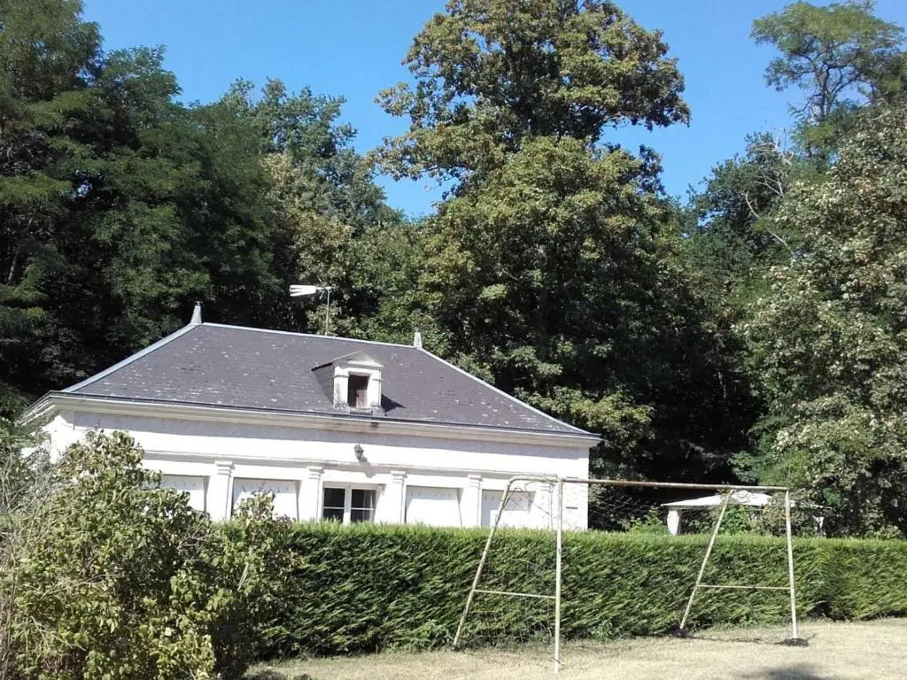 Gîte Meusnes, 3 pièces, 4 personnes - FR-1-491-243