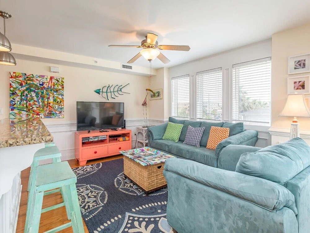 Captains Watch by Tybee Vacation Rentals