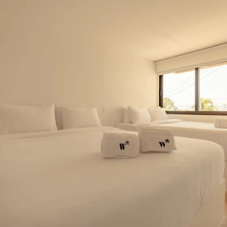 Amazing 4BR Villa with Ocean View in Castillogrande