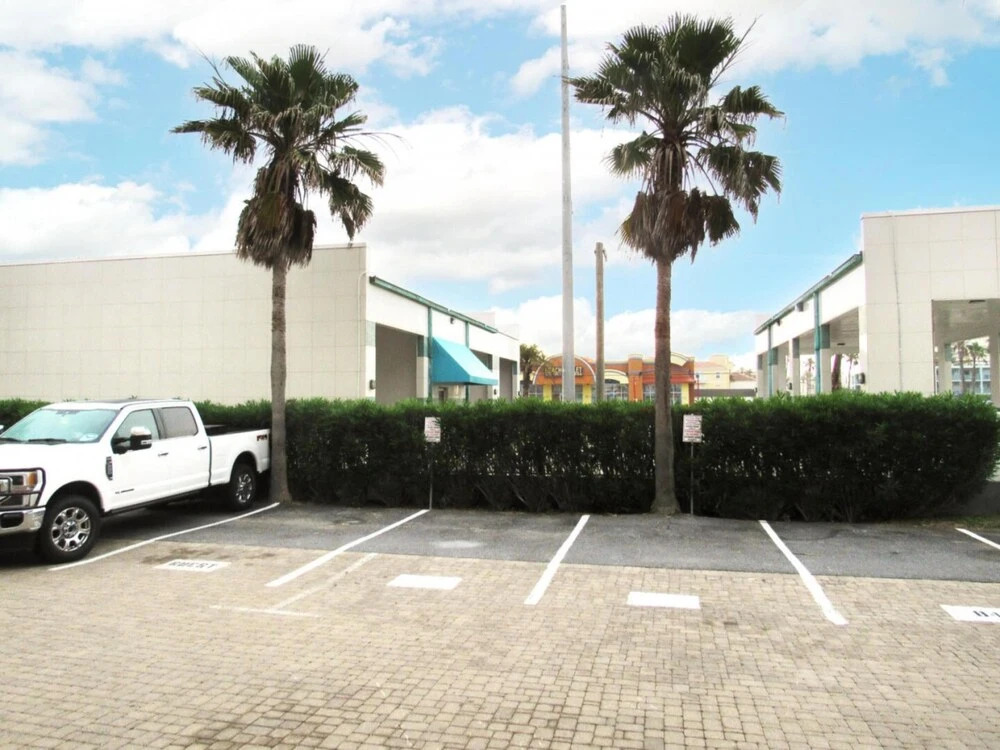 Tortuga Bay 6-1 by Padre Island Rentals