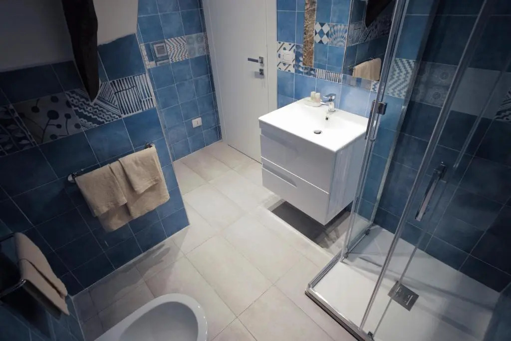 Orto al Mare Room Rental