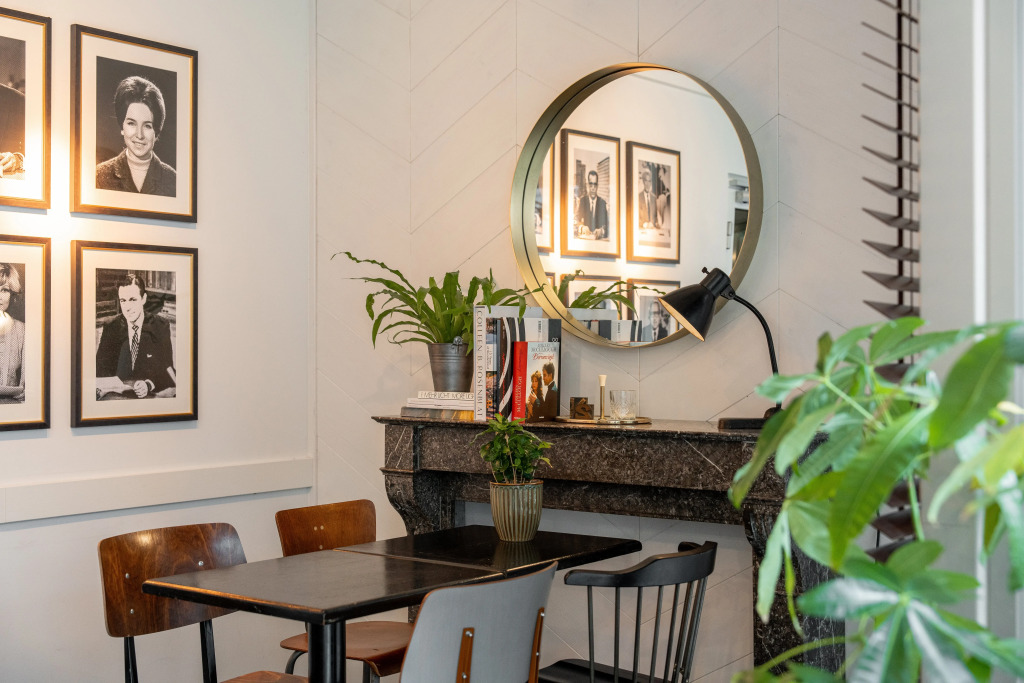 Ruby Lotti Hotel Hamburg by IHG
