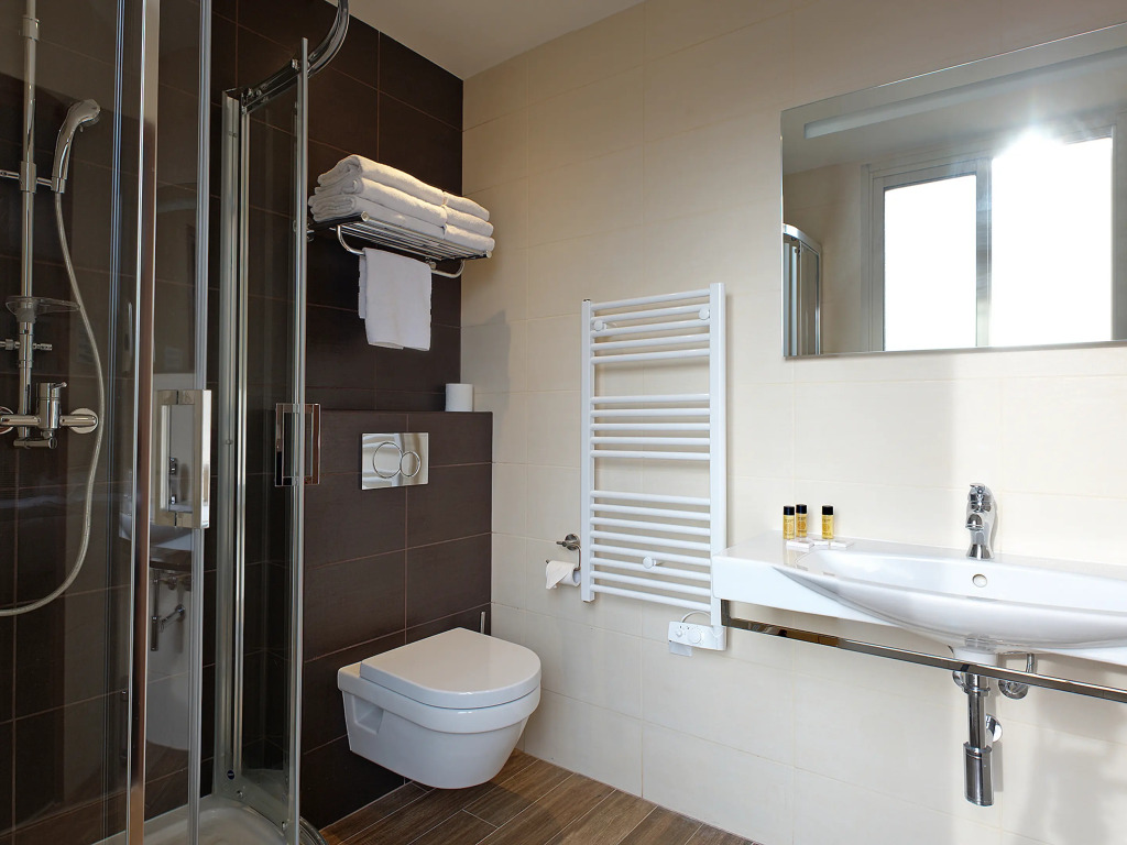 Hôtel Esprit dAzur