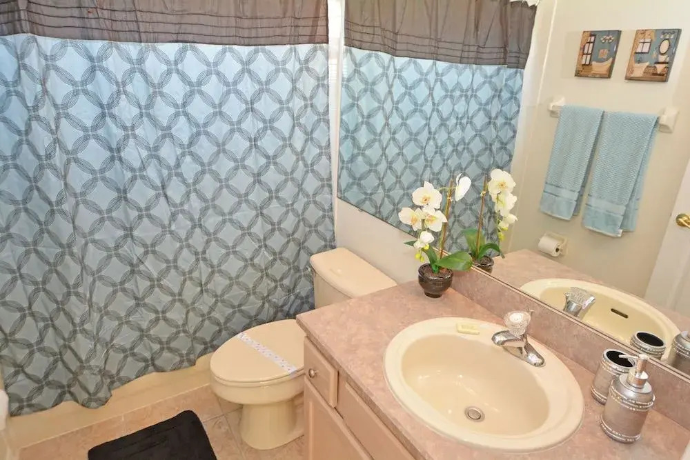 8095SD Jonathan's Executive Mansion 5 Br home by RedAwning