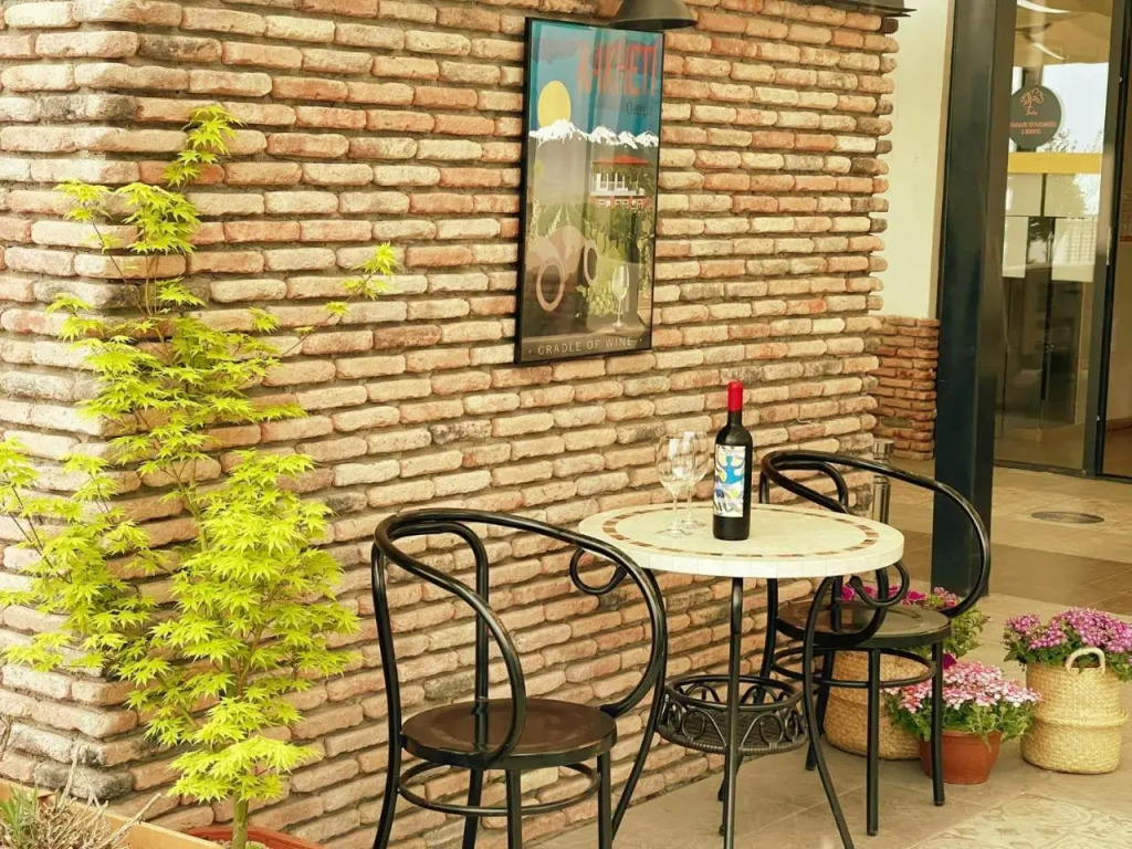 Holiday Inn Telavi by IHG