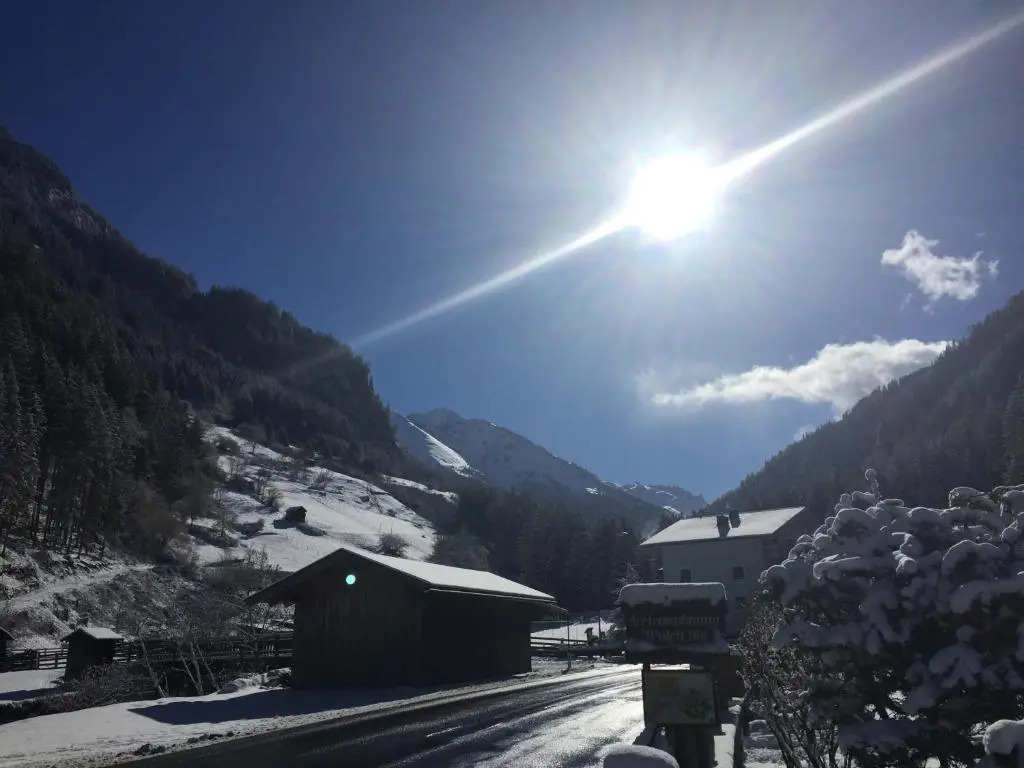 Alpenapart Walch