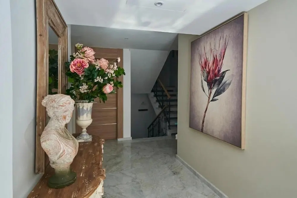 Hostal Boutique Aurora