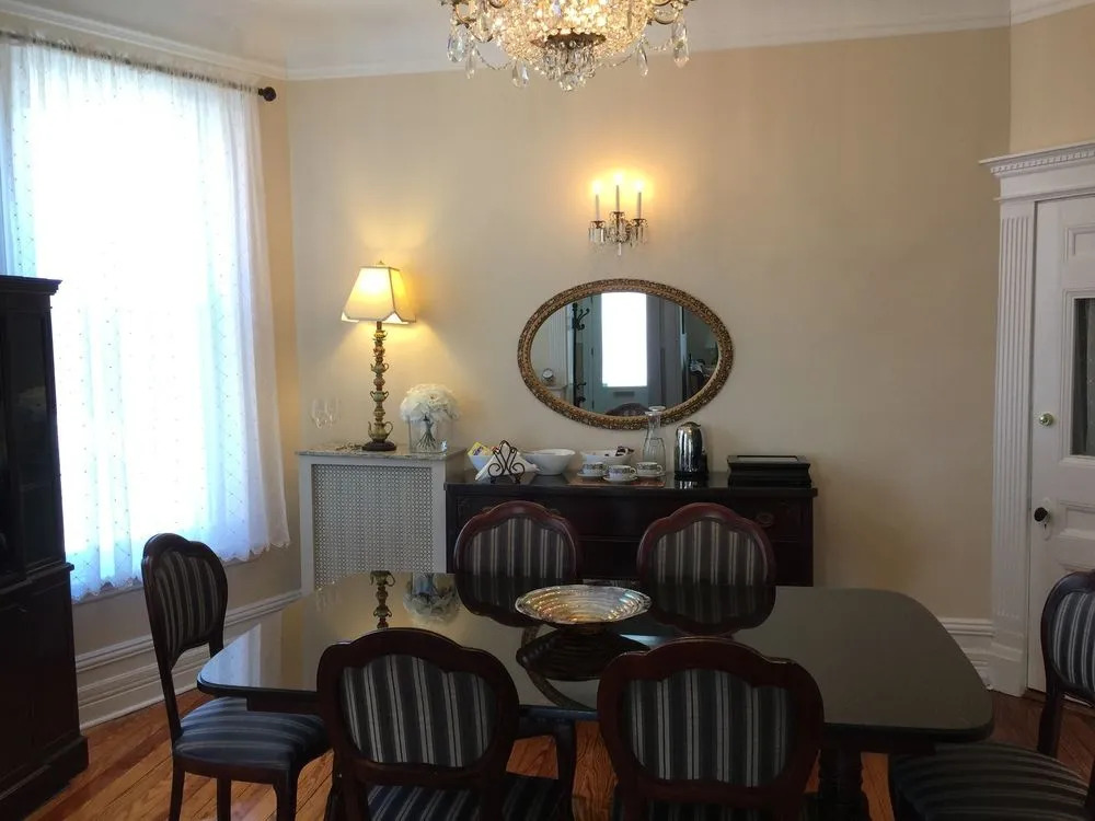 The Century House Bed and Breakfast Ottawa