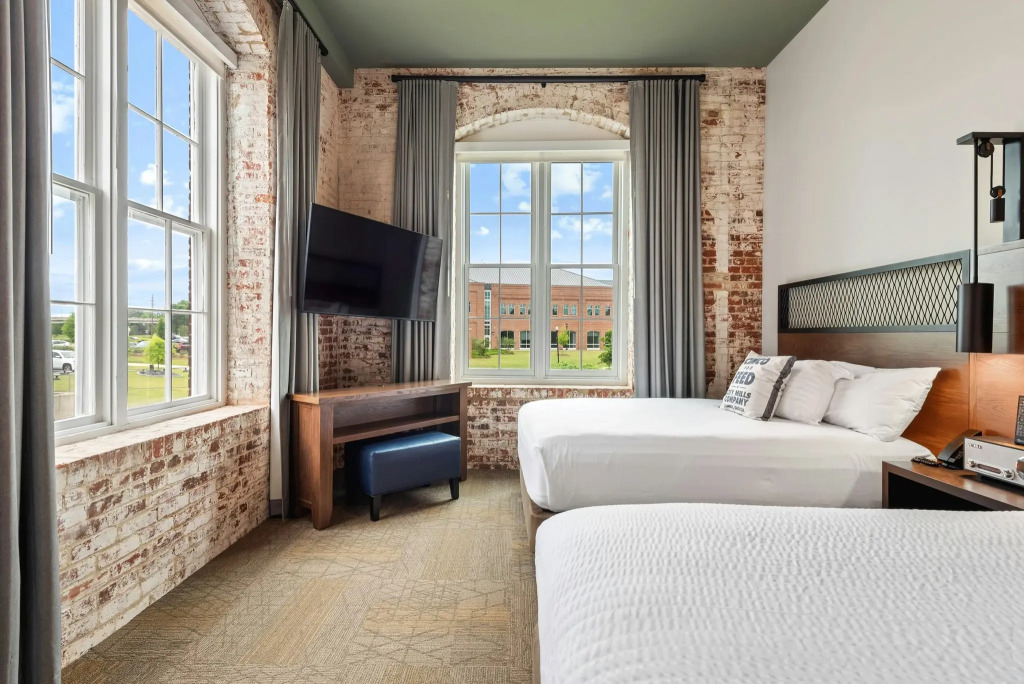 City Mills Hotel