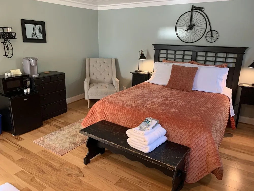 Freedom House B&B