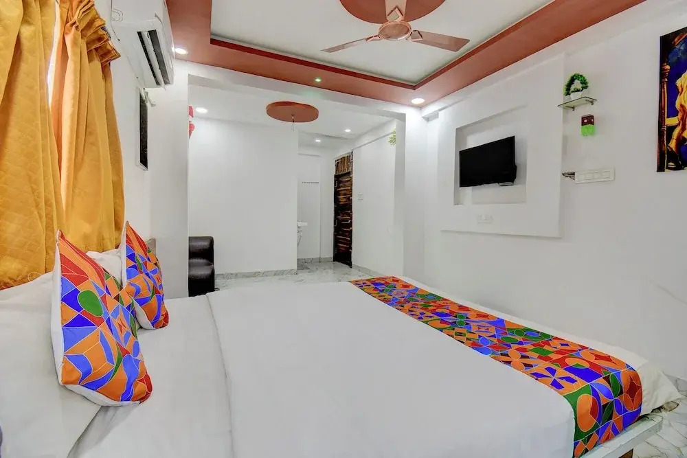 Via Anandi Inn