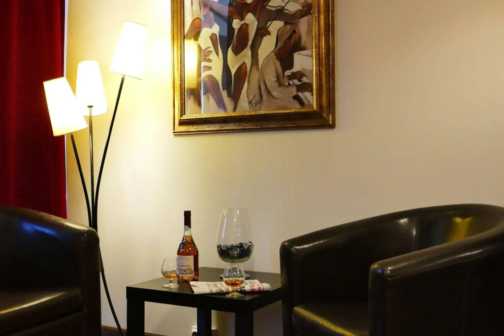 Hotel Epi dOr