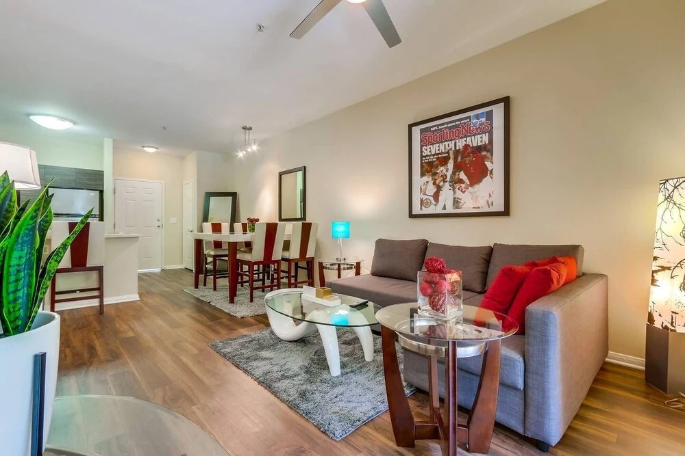 Disney's Gorgeous 1BR/1Bath with Free Parking! (R1)
