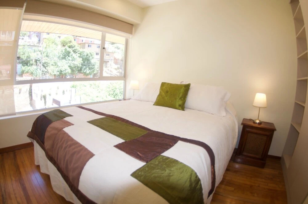 Lofts Vistalegre Cerro Alegre